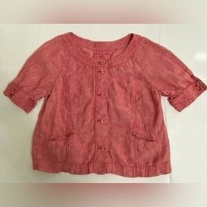 Per Una woman’s size 12 100% linen